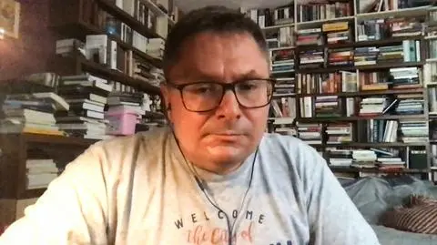 Tomasz Terlikowski