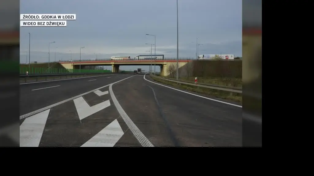 GDDKiA w Łodzi