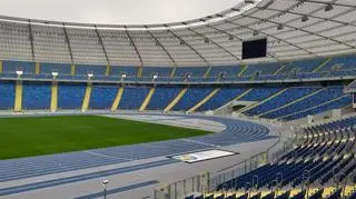 Stadion Śląski nazywa jest "kotłem czarownic"