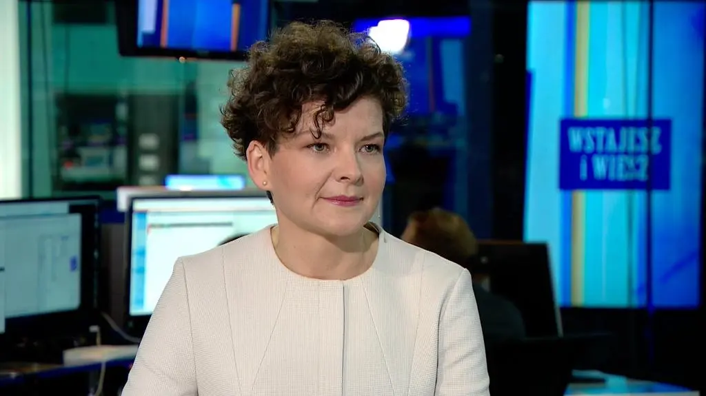 Rzeczniczka ZNP: zrobiliśmy kolejny ukłon w stronę możliwości budżetowych