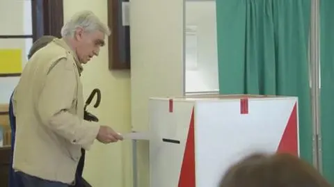 W wyborach głosujemy do godz