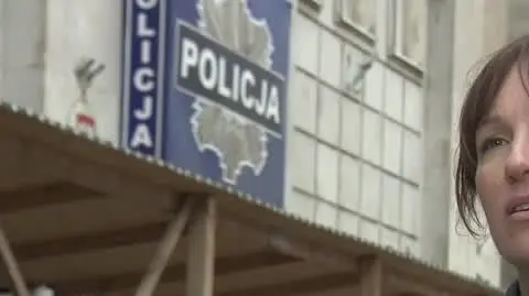 GDY POLICJA 