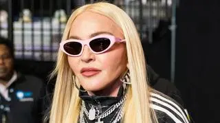Madonna świętuje 40-lecie kariery