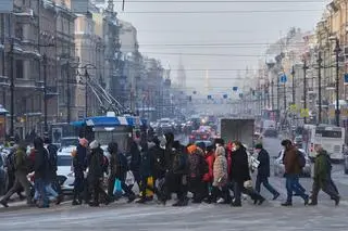 Petersburg