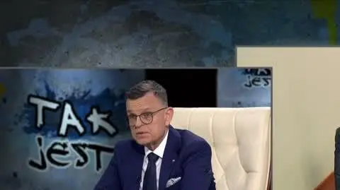 morozowski o tusku ze jest