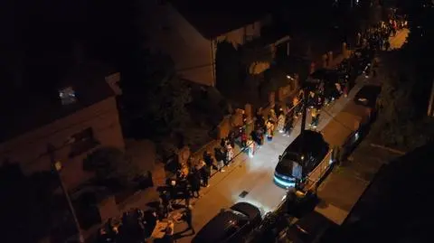 Ogromne kolejki do głosowania we Wrocławiu
