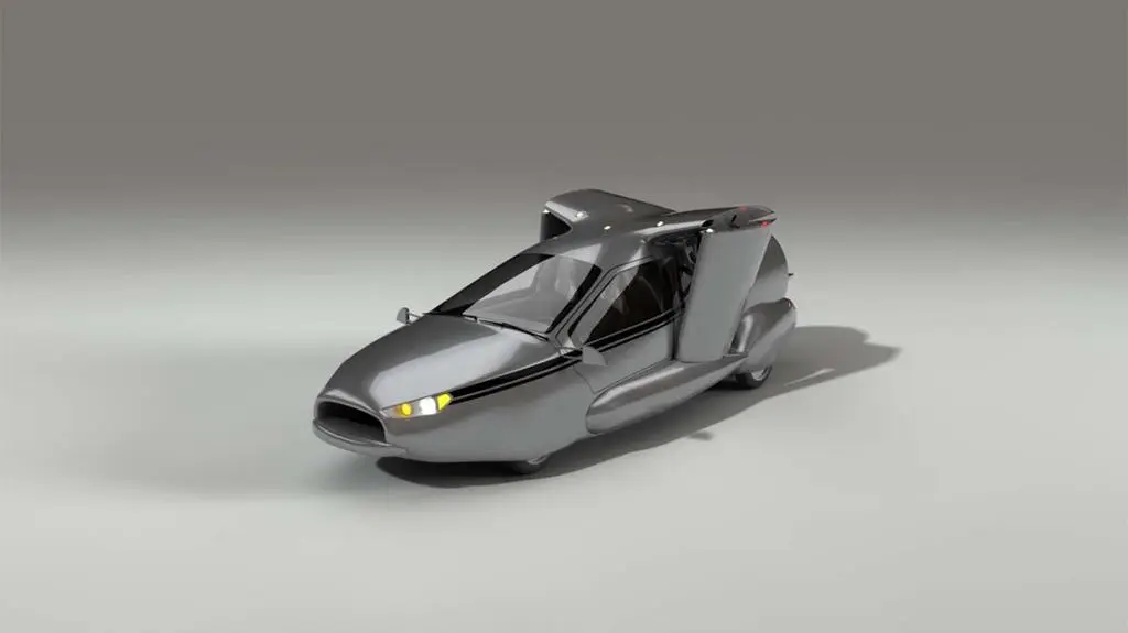TF-X