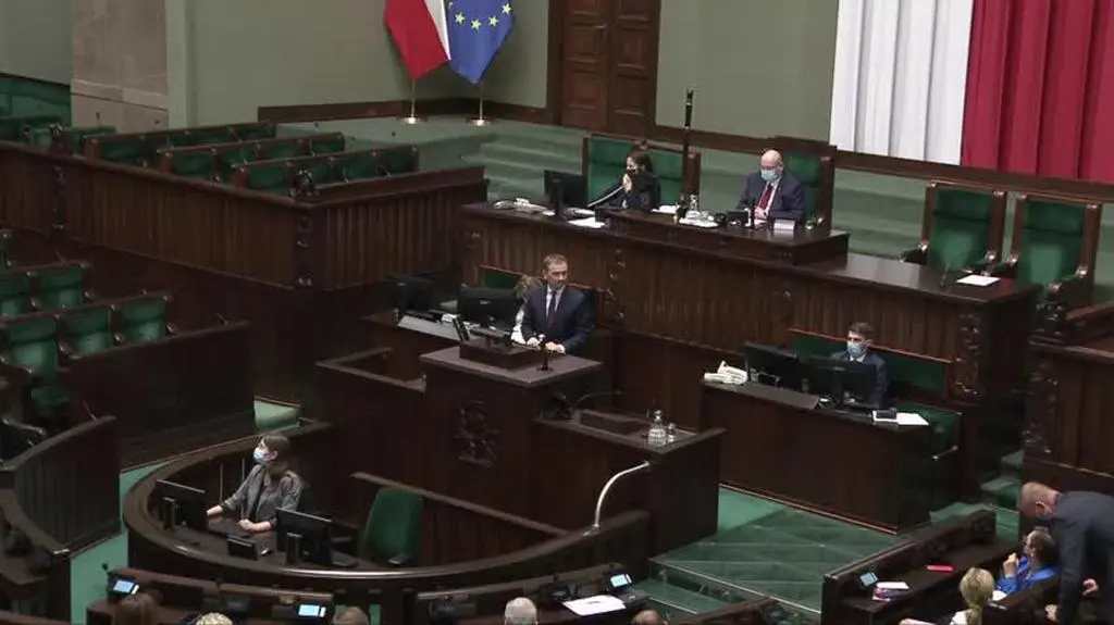 sejm 8
