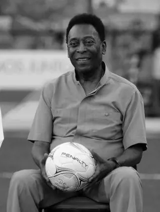 Pelé