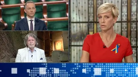 Akcje premiera się pojawiły, potem zniknęły. "Skieruję zawiadomienie do CBA"