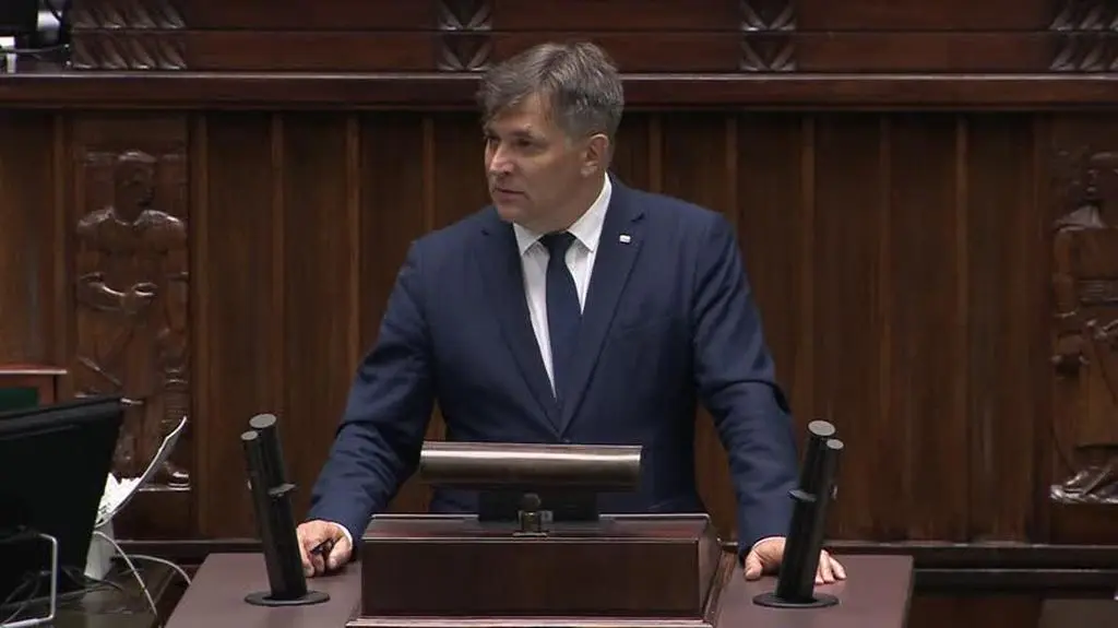 sejm kaleta
