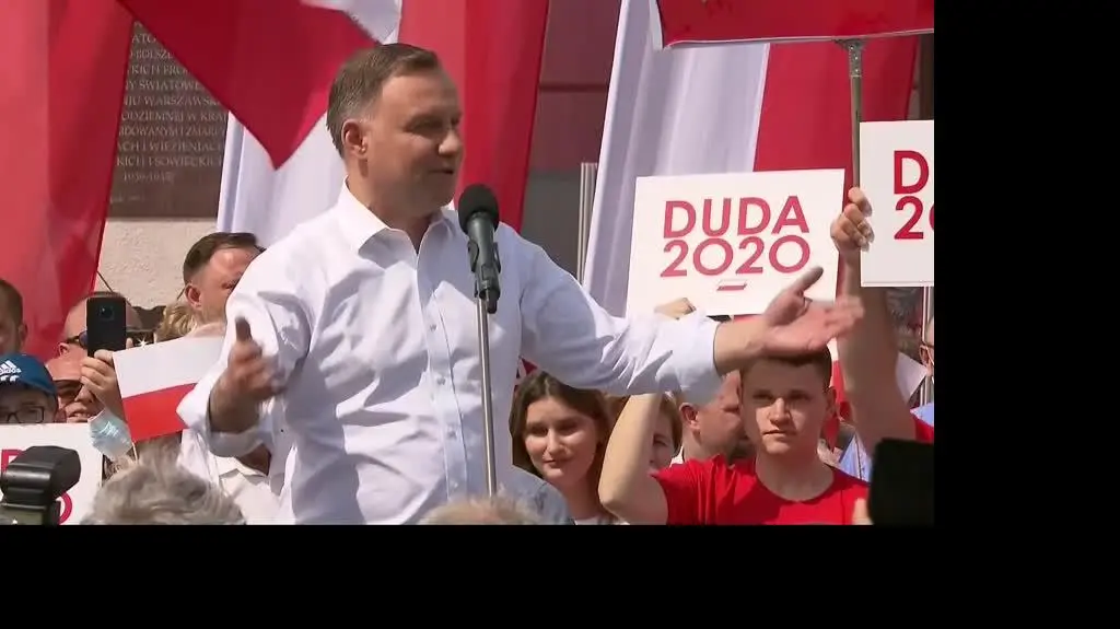 duda