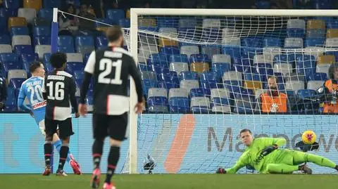 Mecz, który miał się nie odbyć. Podano termin hitu Serie A
