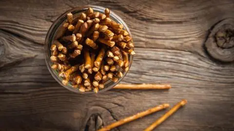 Popularne przekąski wycofane ze sklepów. Firma prosi o zwrot produktów