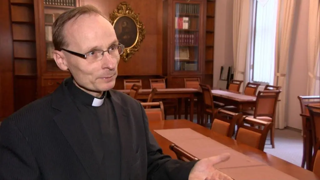 Spotkanie miało mieć miejsce przed dwoma tygodniami