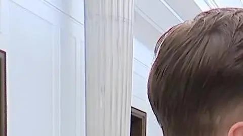 Kaleta: nie czytałem raportu w pełni, czytałem go w sposób szczątkowy, on mnie po prostu przekonuje 