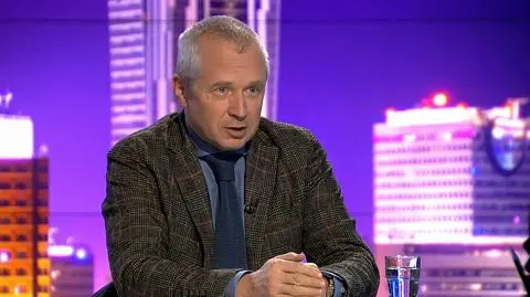 Mec. Dubois: nie było żadnego problemu żeby zapłacić jak się chciało