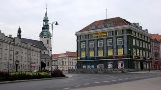 Cerkiew pw