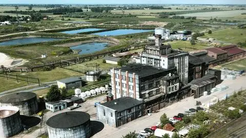 Producent alkoholu kończy działalność po niemal 80 latach. "Złożyłem wniosek o upadłość"