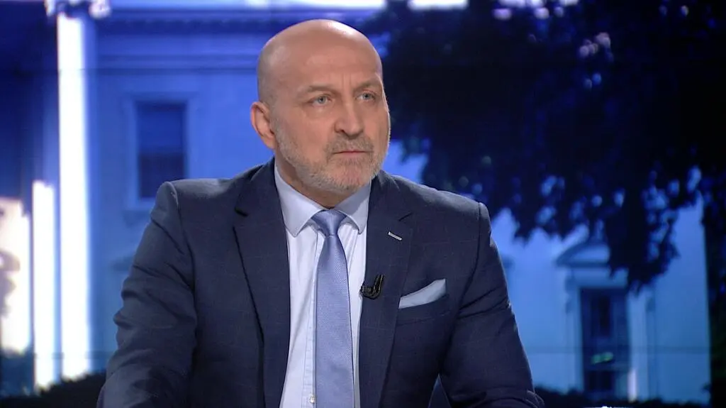 Marcinkiewicz: PiS robi badania opinii i wyciąga wnioski