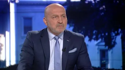 Marcinkiewicz: PiS robi badania opinii i wyciąga wnioski