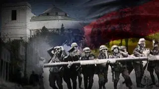 Biuro Analiz Sejmowych: Polsce przysługują reparacje od Niemiec
