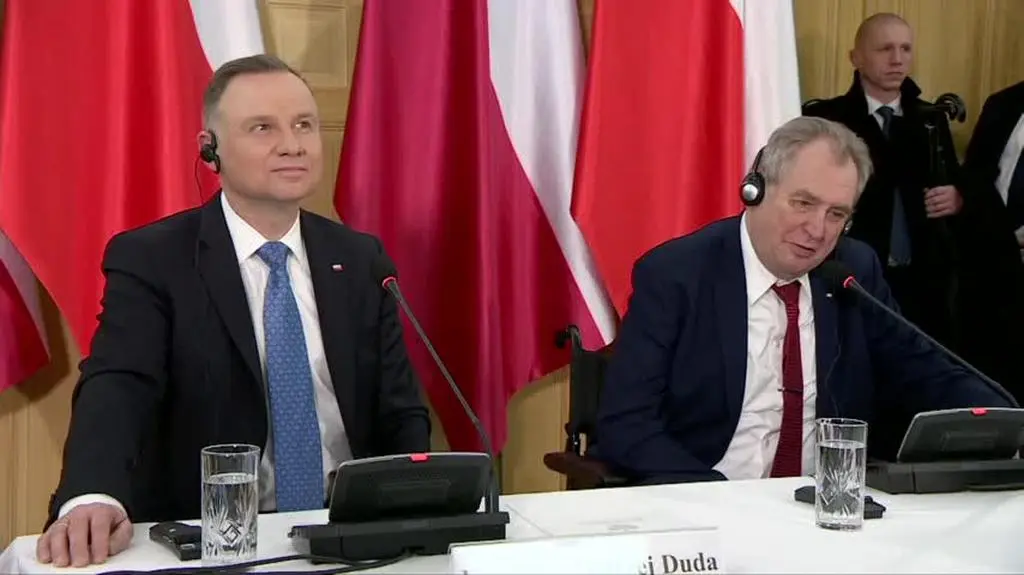 duda 2