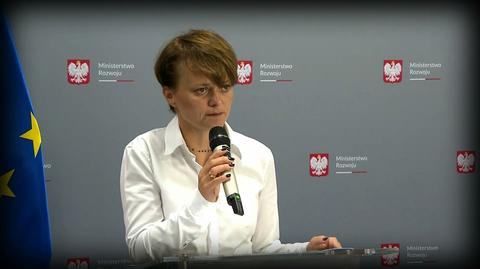 Nagrody last minute w resorcie rozwoju. Była minister tłumaczy