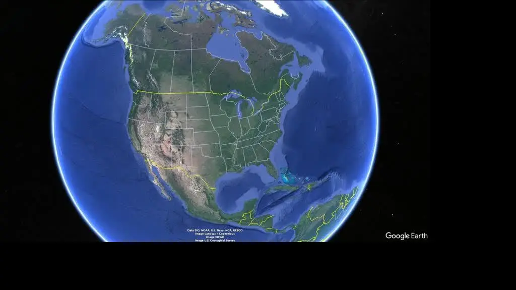 hrabstwo Gunnison w Kolorado