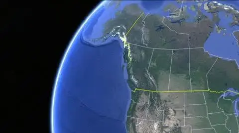 hrabstwo Gunnison w Kolorado