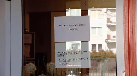 Bez lekcji, ale nie bez nauki