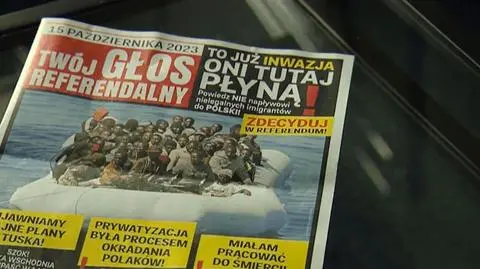 Spółki Skarbu Państwa i ich fundacje w służbie władzy