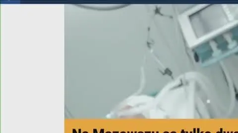 respiratory na Mazowszu