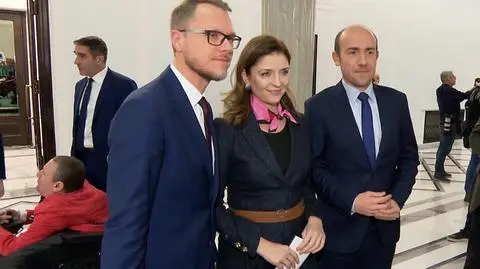 Przygotowania do wyborów na przewodniczącego Platformy Obywatelskiej