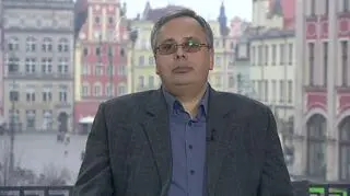 Konstytucjonalista o liście Zbigniewa Ziobry do TK