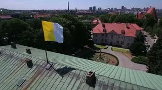 Kuria w Poznaniu wie o sprawie od 2015 roku 