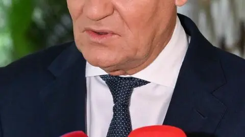 "Ta współpraca nie była najłatwiejsza"