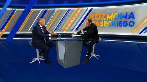 Schetyna: za cztery lata Tusk będzie rozliczony