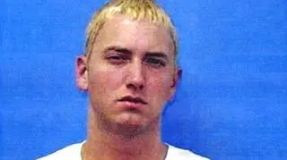 Eminem, 2000 rok