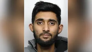 Habibur Masum