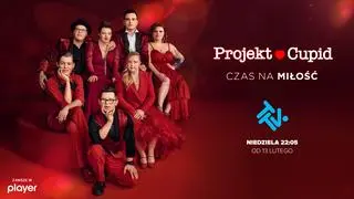 "Projekt Cupid"