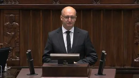 "To nie rozporządzenie, to osoby takie jak pan są urzędniczymi pomyłkami" 