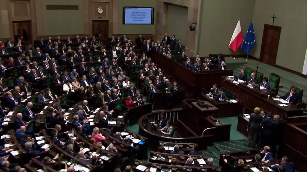 W Sejmie burzliwa dyskusja nad nowelizacją ustawy abonamentowej 