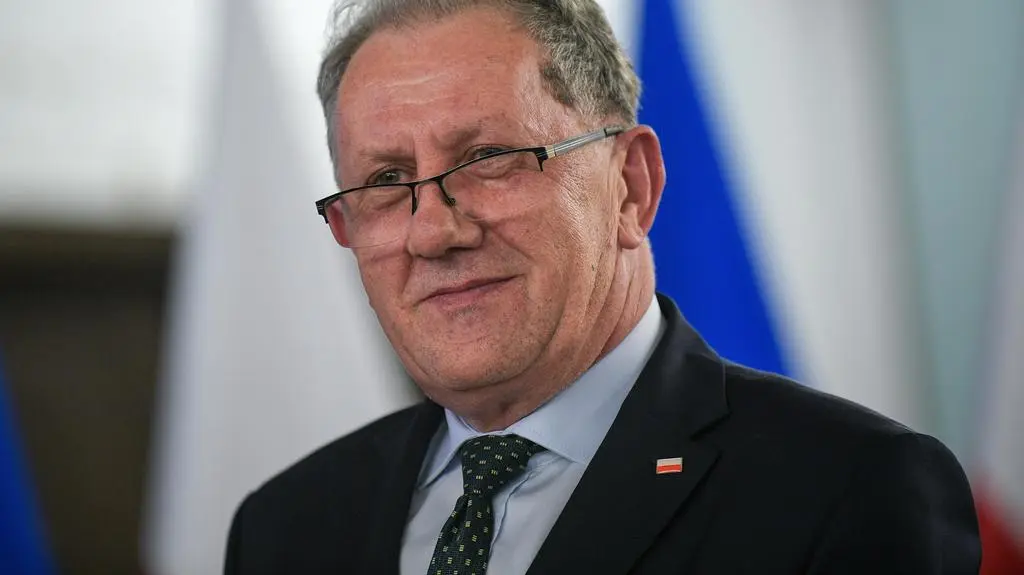 Tadeusz Chrzan