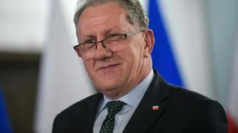 Tadeusz Chrzan