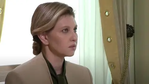 Ołena Zełenska