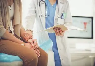 Pacjenci są jak tykające bomby. Nieraz wystarczy iskra