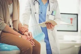 "Nowotwory głowy i szyi diagnozowane na wczesnym etapie są wyleczalne w 90 procentach przypadków"