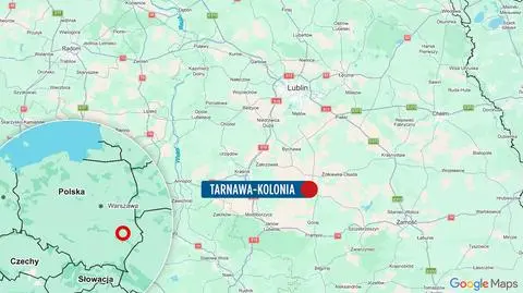 Tarnawa-Kolonia