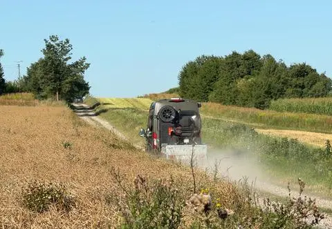 Szef MSZ Ukrainy: to był rosyjski pocisk